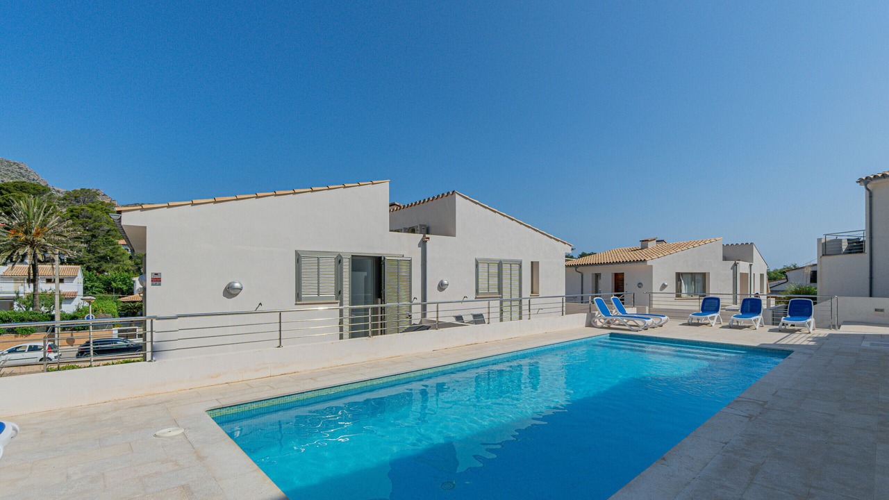 Photo of Outdoor in Cala San Vicente