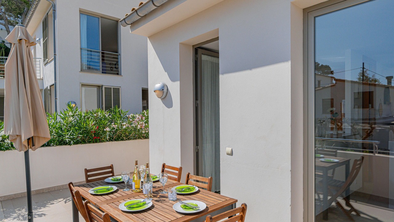Photo of Outdoor in Cala San Vicente