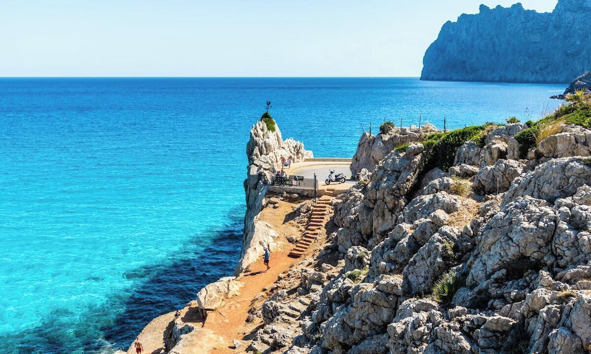 Photo of Others in Cala San Vicente