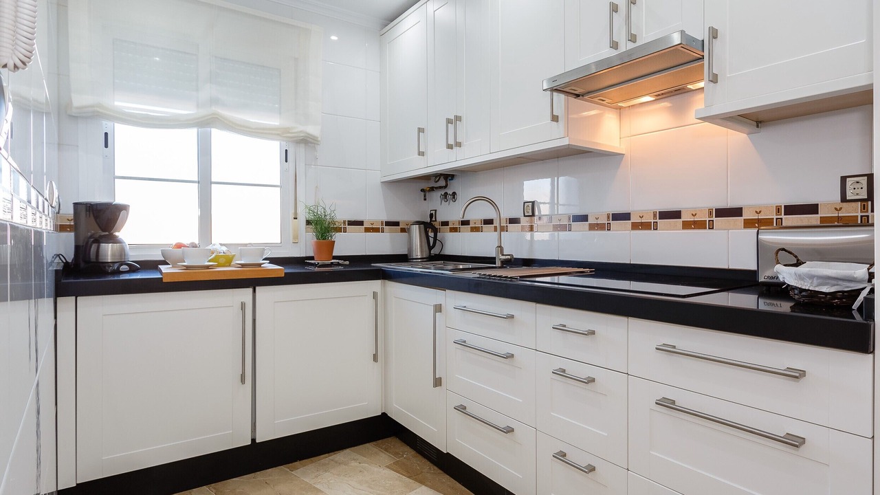 Photo of Kitchen in Old Town