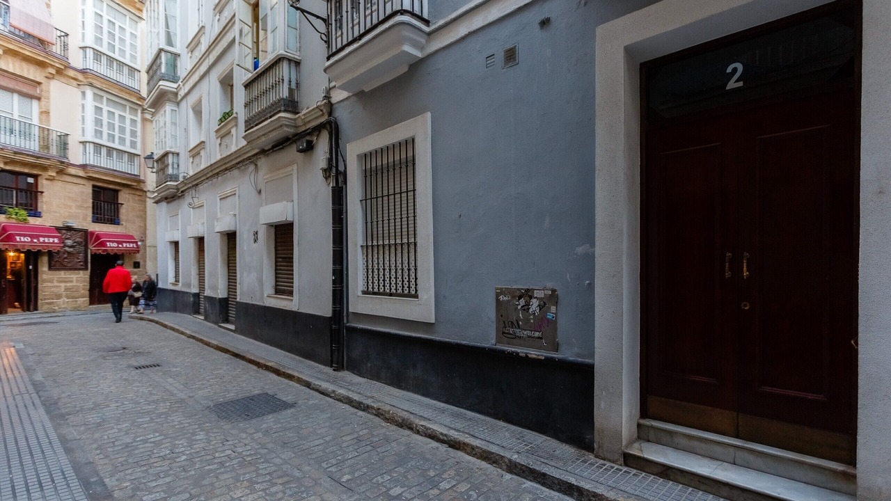 Photo of Outdoor in Old Town