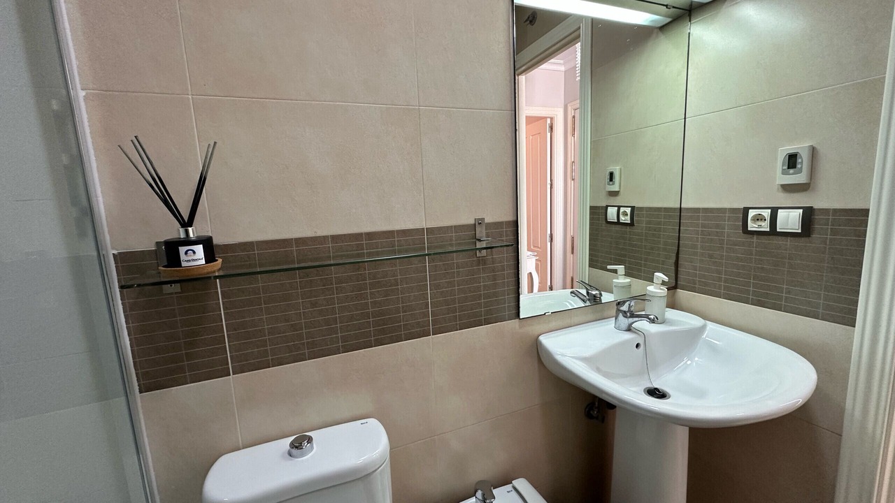 Photo of Bathroom in Old Town