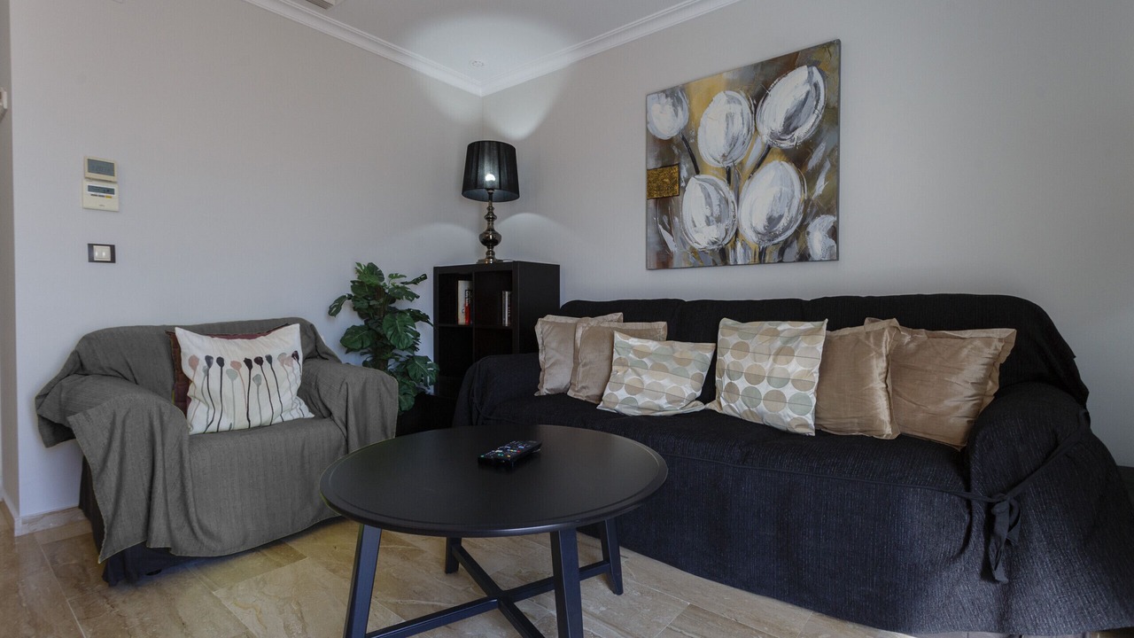 Photo of Livingroom in Old Town