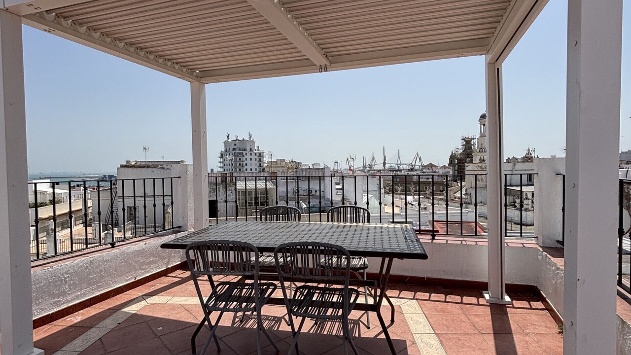Photo of Outdoor in Old Town