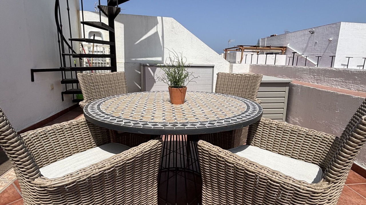 Photo of Outdoor in Old Town