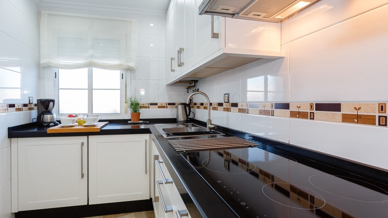 Photo of Kitchen in Old Town