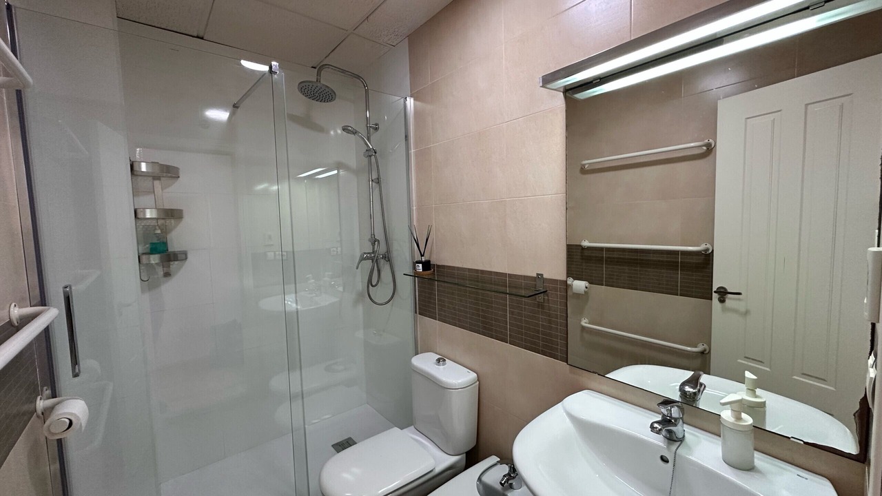 Photo of Bathroom in Old Town