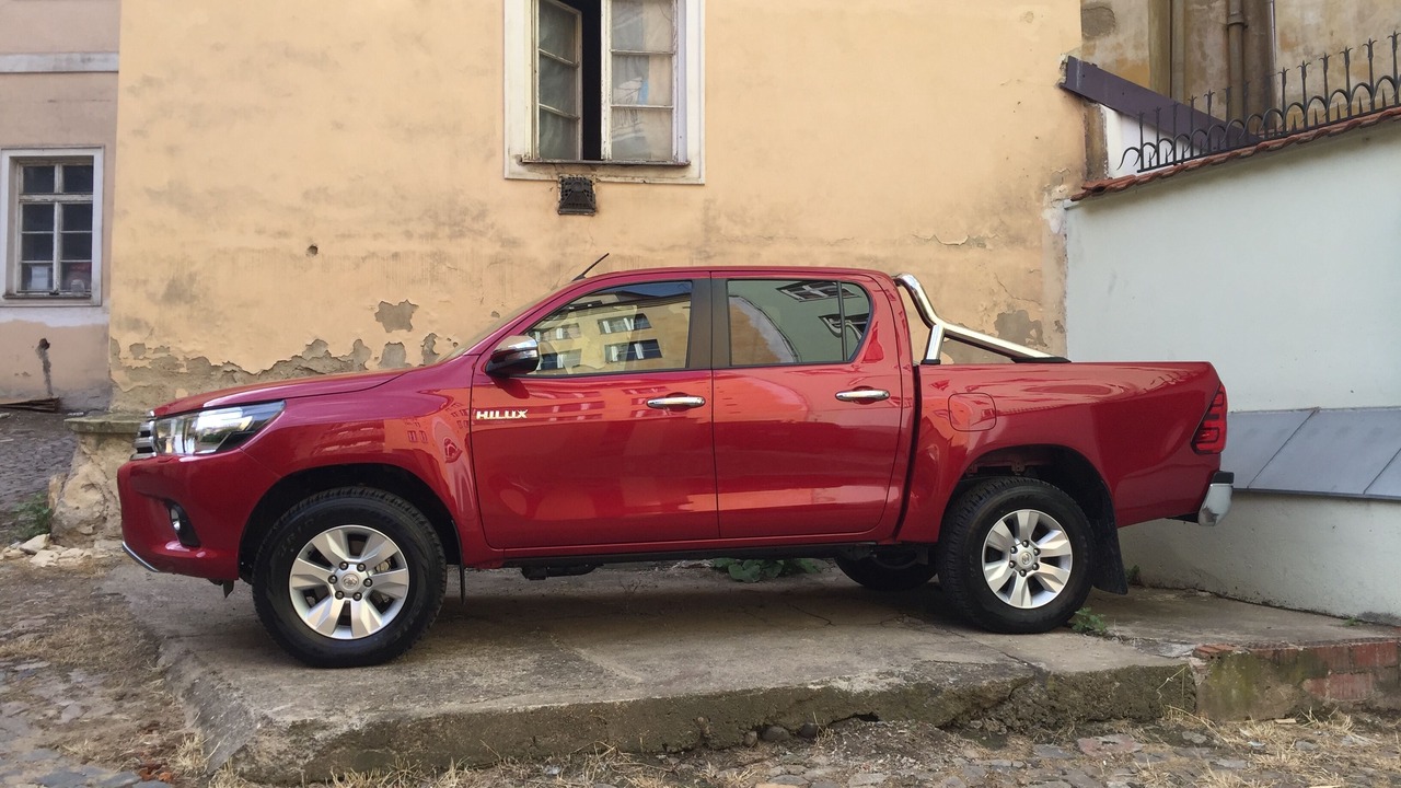 Photo of Outdoor in Mala Strana