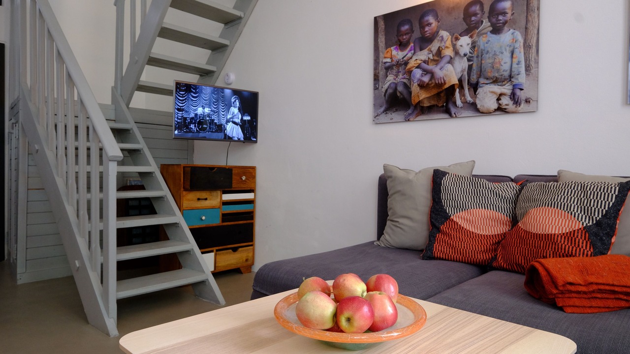 Photo of Livingroom in Mala Strana