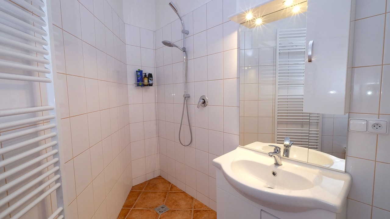 Photo of Bathroom in Mala Strana