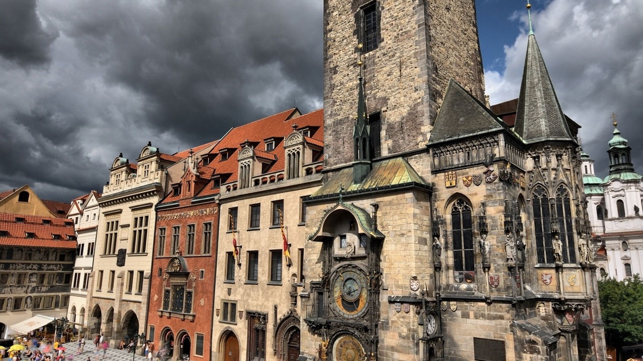 Photo of Others in Mala Strana