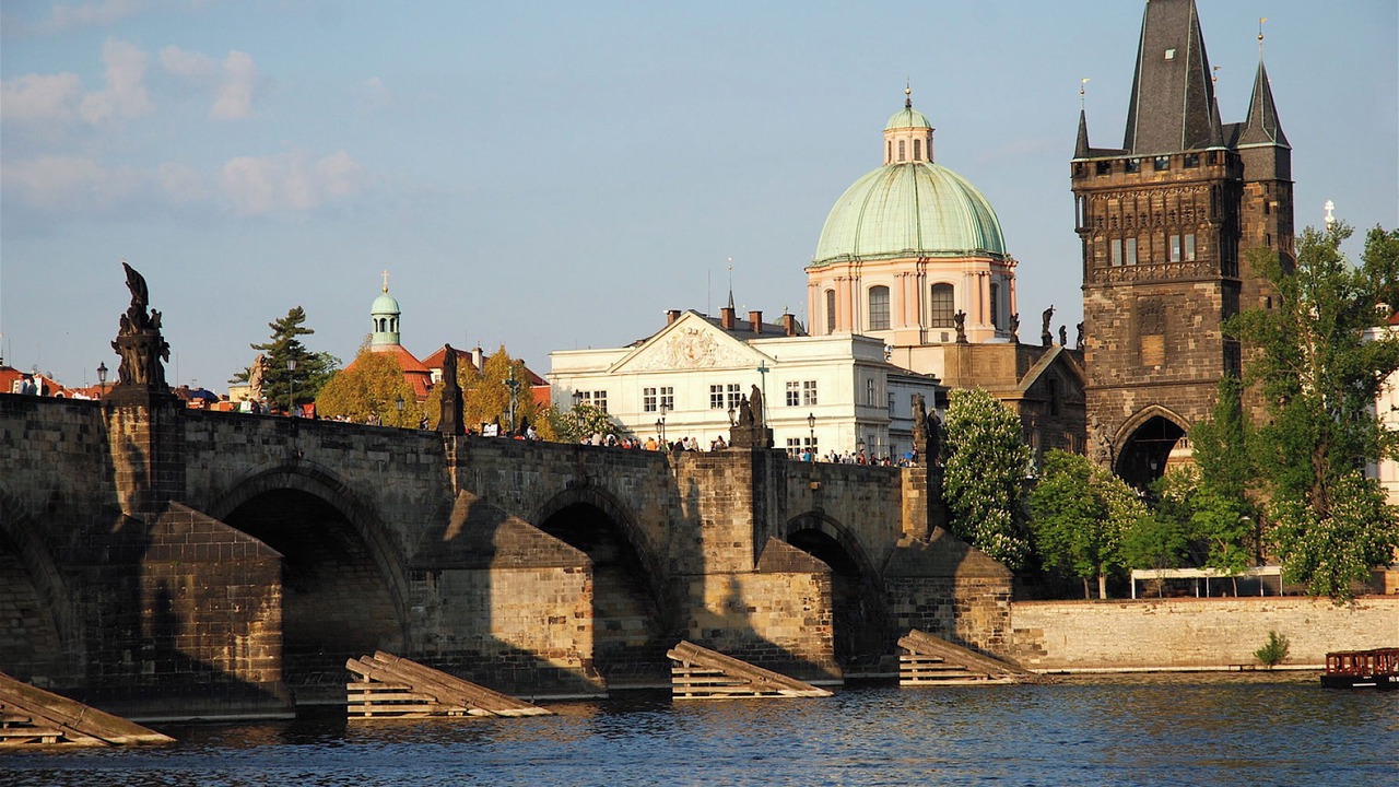 Photo of Others in Mala Strana