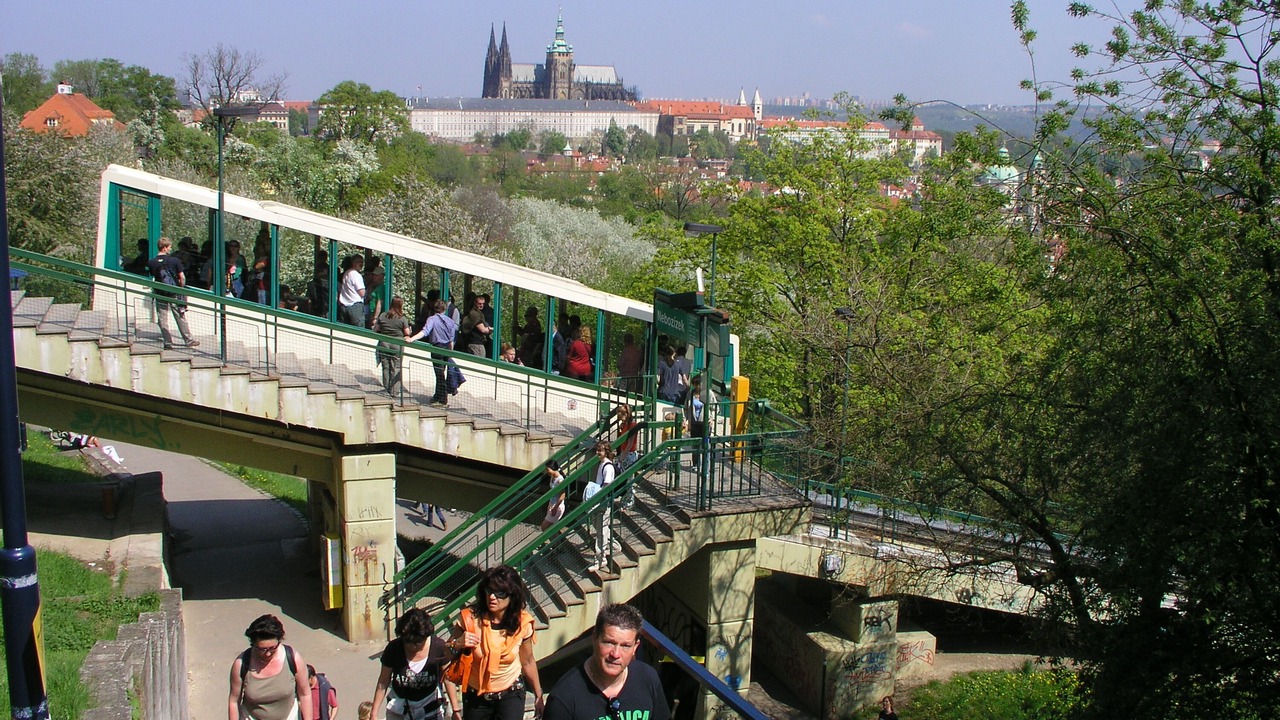 Photo of Others in Mala Strana