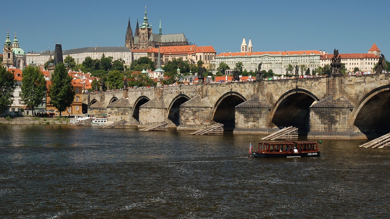 Photo of Others in Mala Strana