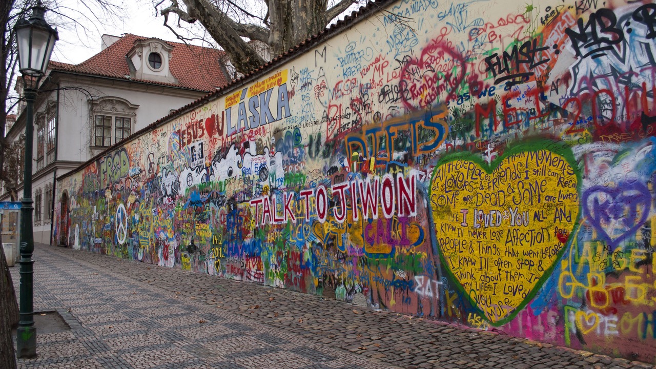 Photo of Others in Mala Strana