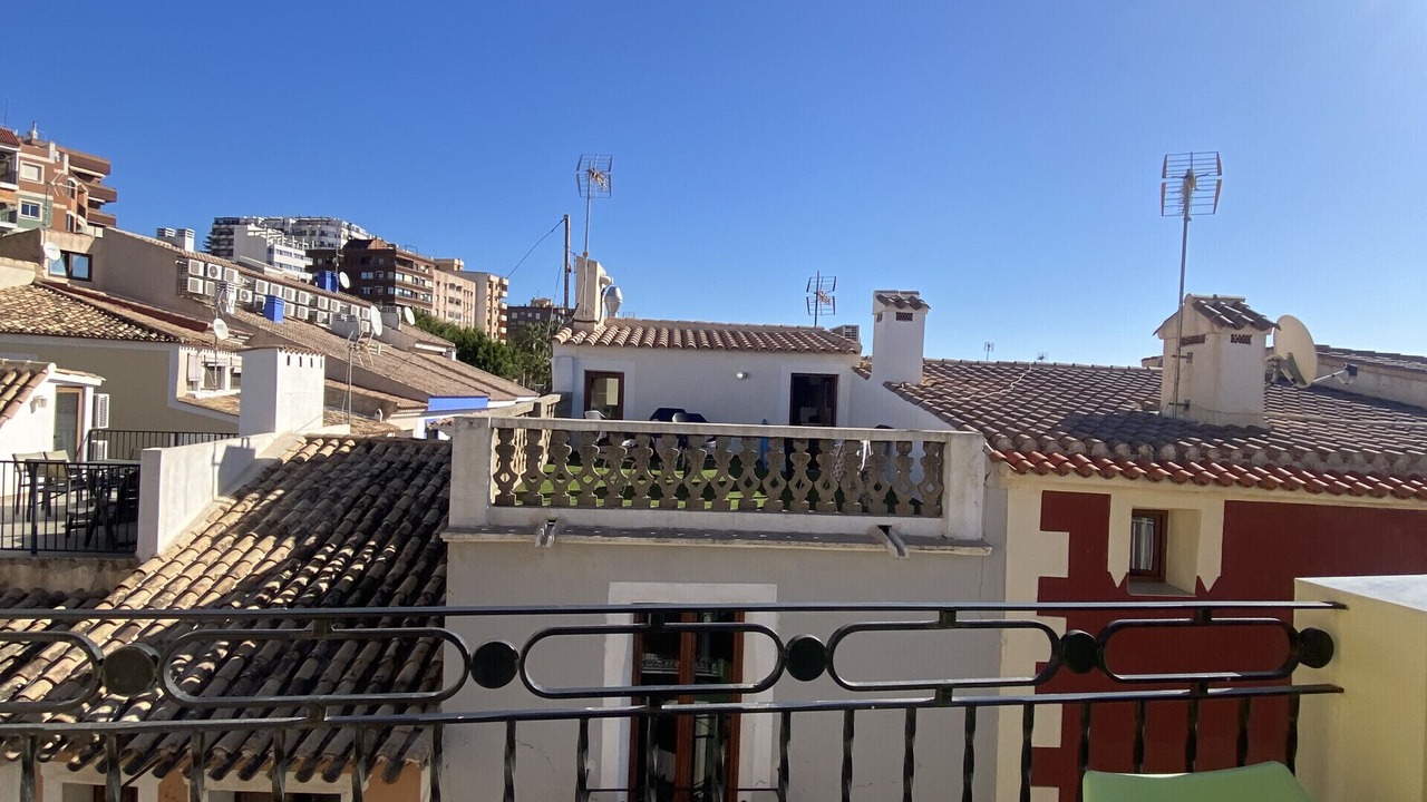 Photo of Outdoor in Old Town