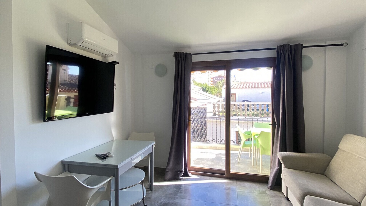 Photo of Livingroom in Old Town