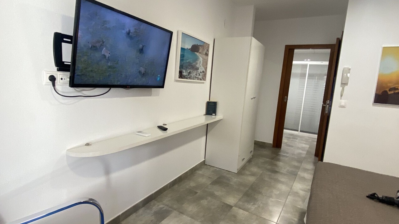 Photo of Bedroom in Old Town