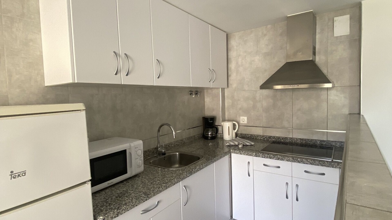 Photo of Kitchen in Old Town