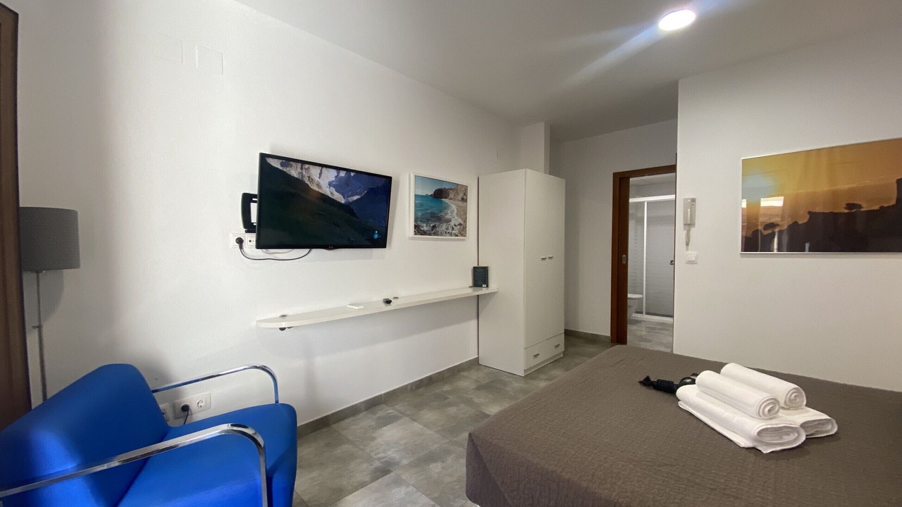 Photo of Bedroom in Old Town