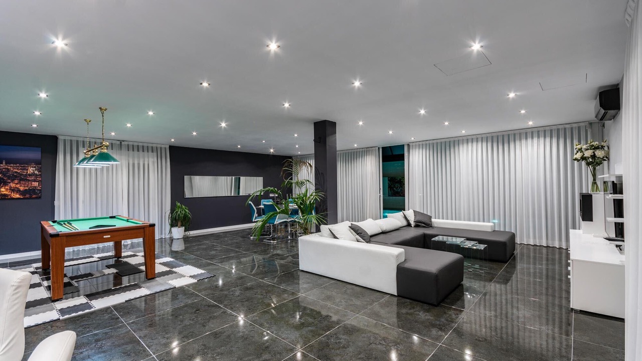 Photo of Livingroom in Sitges