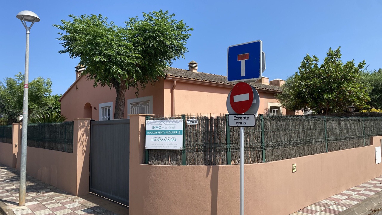 Photo of Outdoor in Mas Pinell