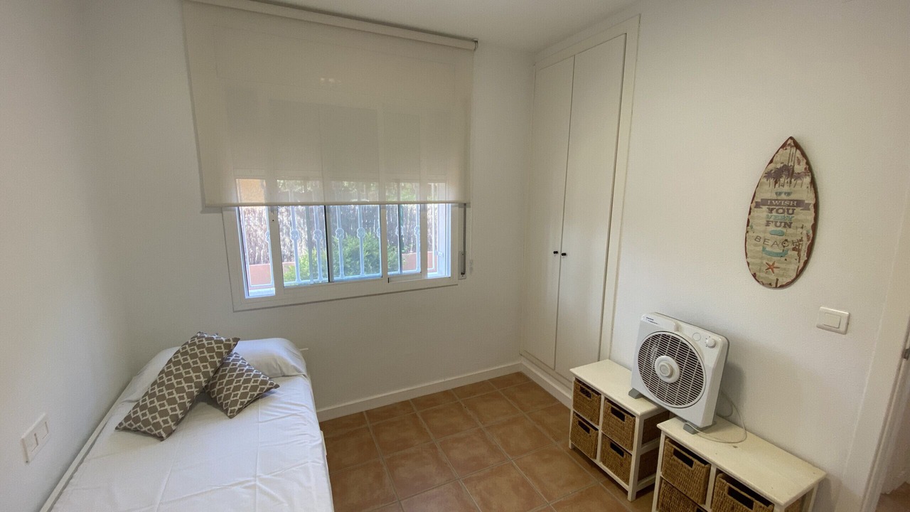 Photo of Bedroom in Mas Pinell