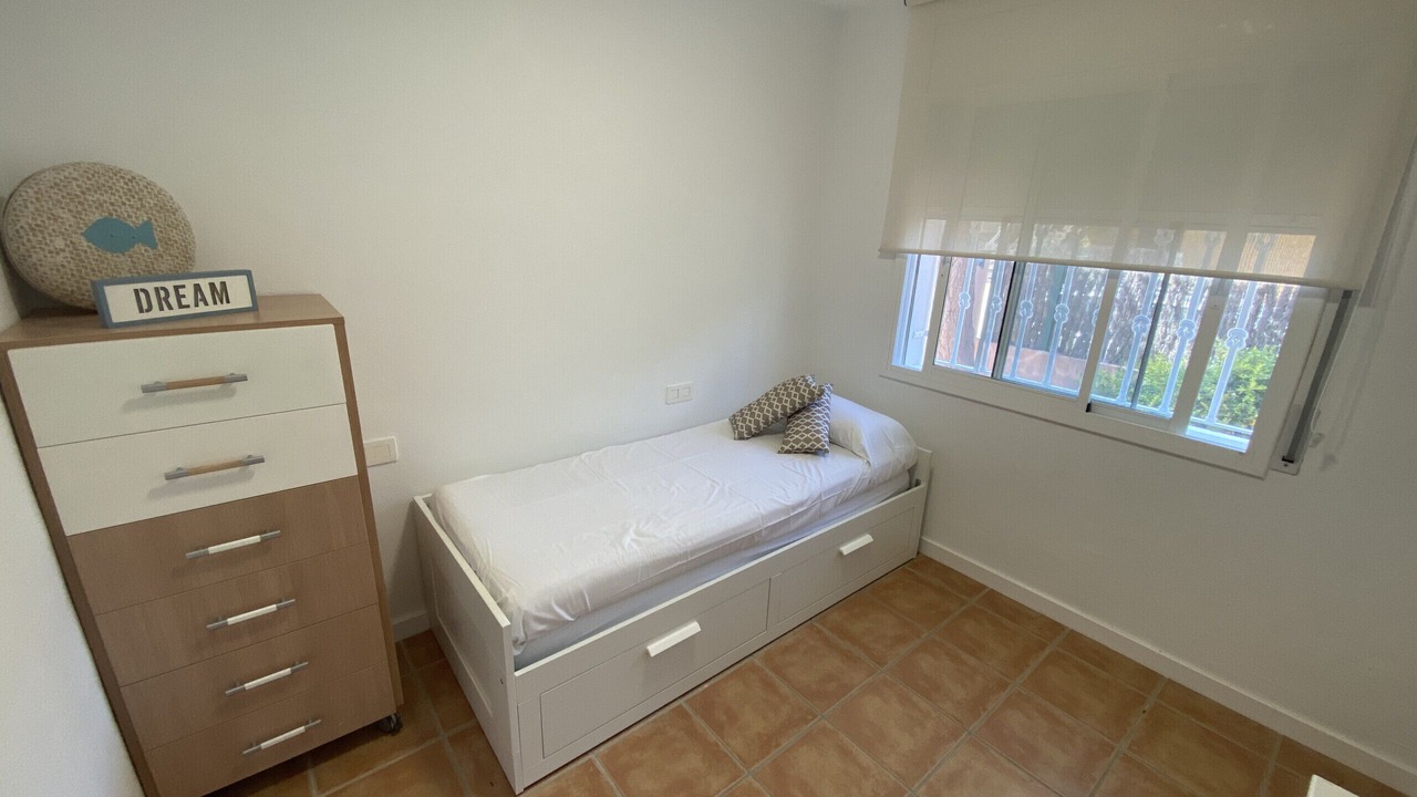 Photo of Bedroom in Mas Pinell