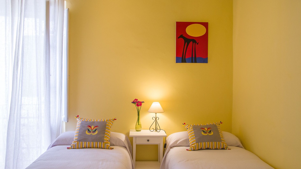 Photo of Bedroom in San Pedro