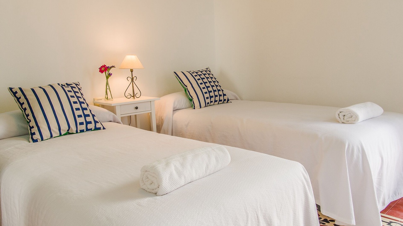 Photo of Bedroom in San Pedro