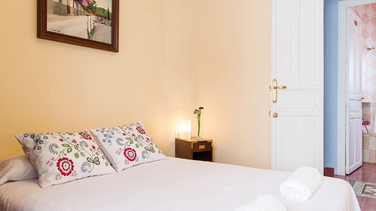 Photo of Bedroom in San Pedro