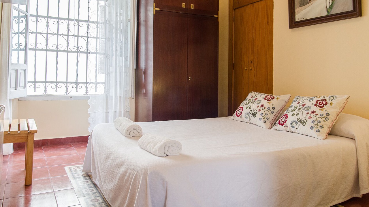 Photo of Bedroom in San Pedro