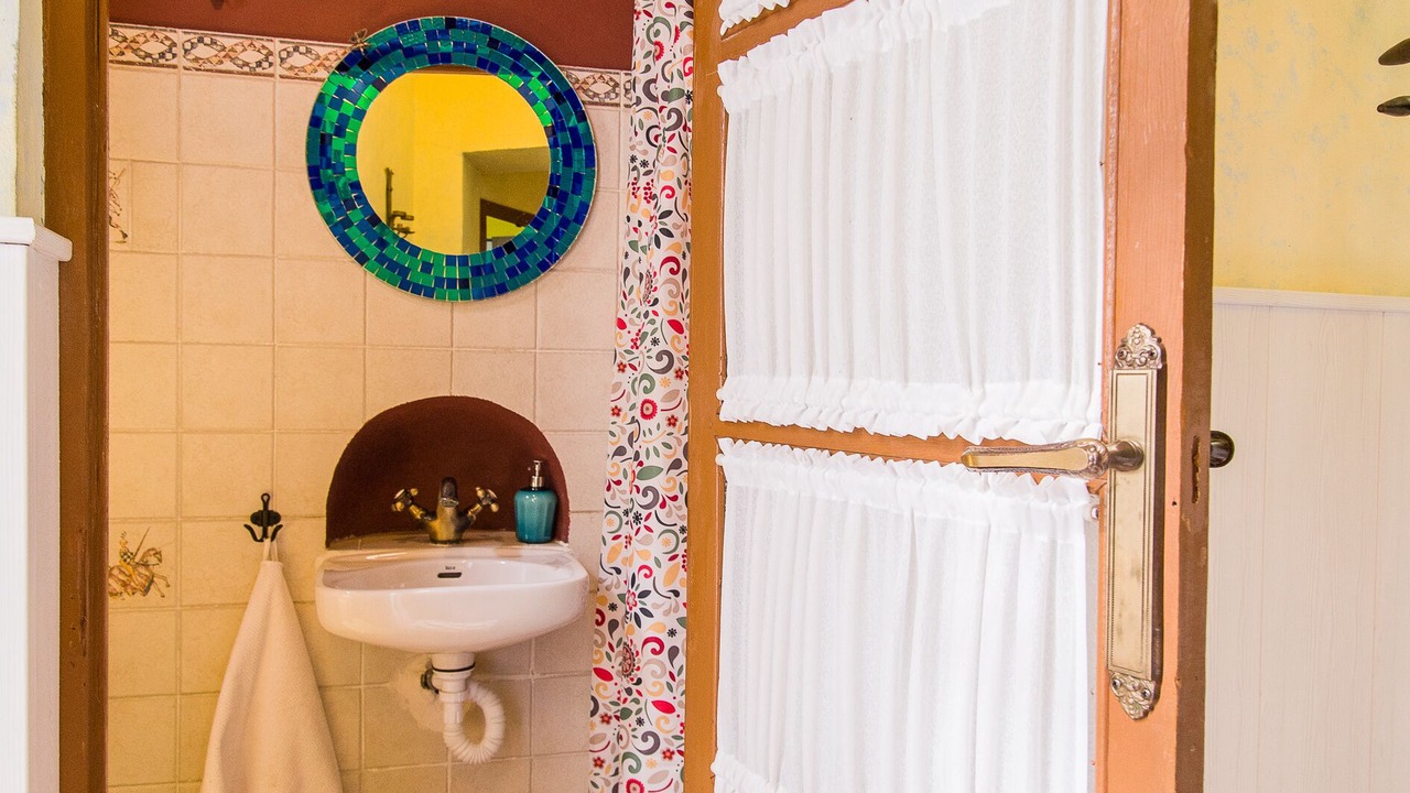 Photo of Bathroom in San Pedro