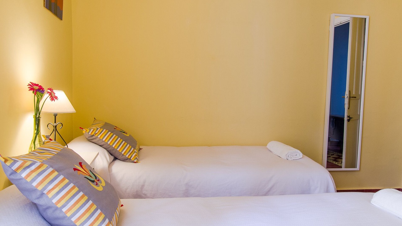 Photo of Bedroom in San Pedro
