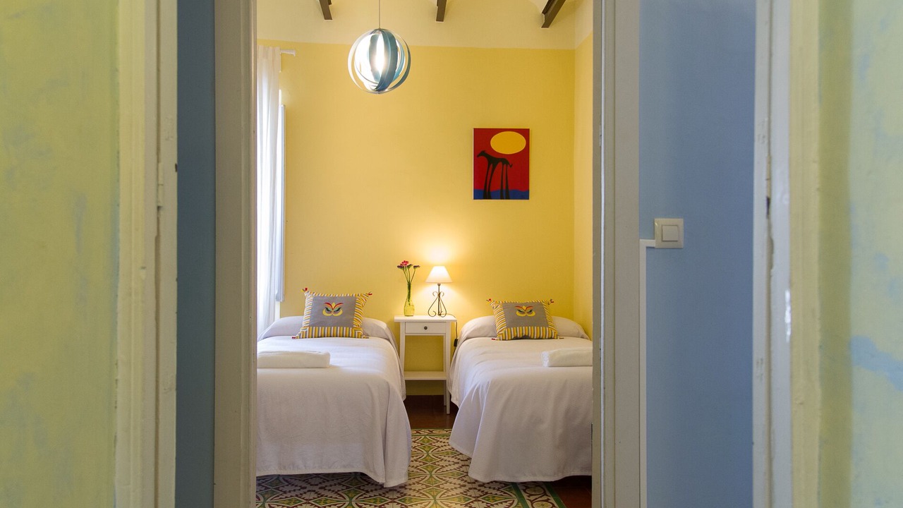 Photo of Bedroom in San Pedro
