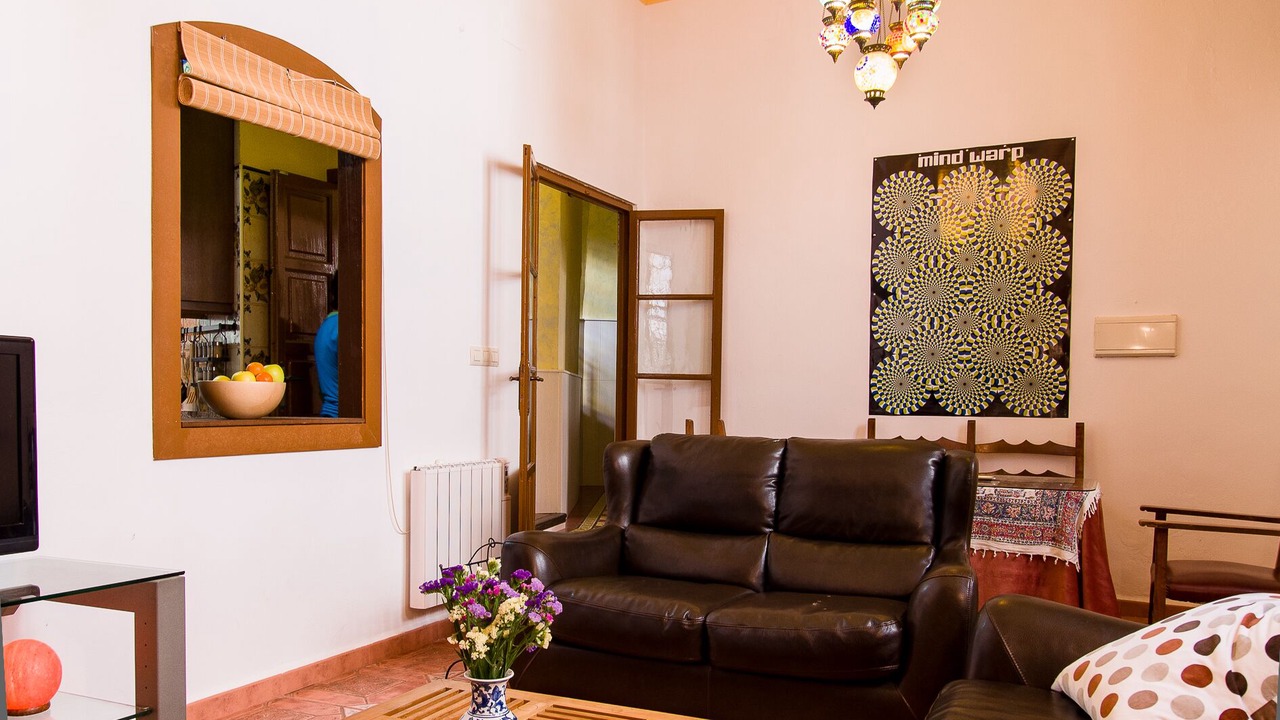 Photo of Livingroom in San Pedro