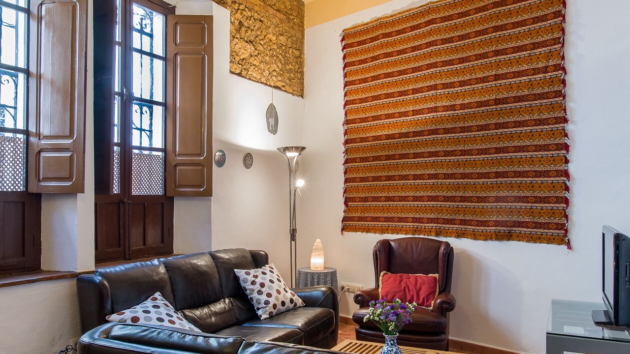 Photo of Livingroom in San Pedro