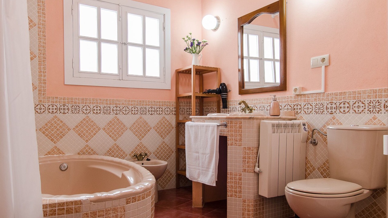 Photo of Bathroom in San Pedro