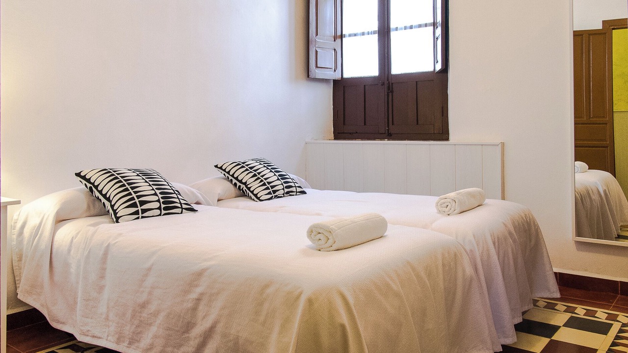 Photo of Bedroom in San Pedro