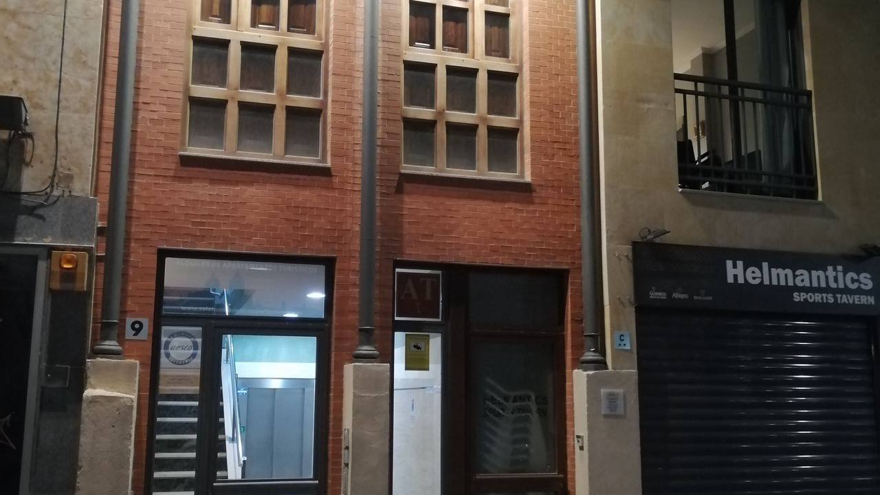 Photo of Outdoor in Centro