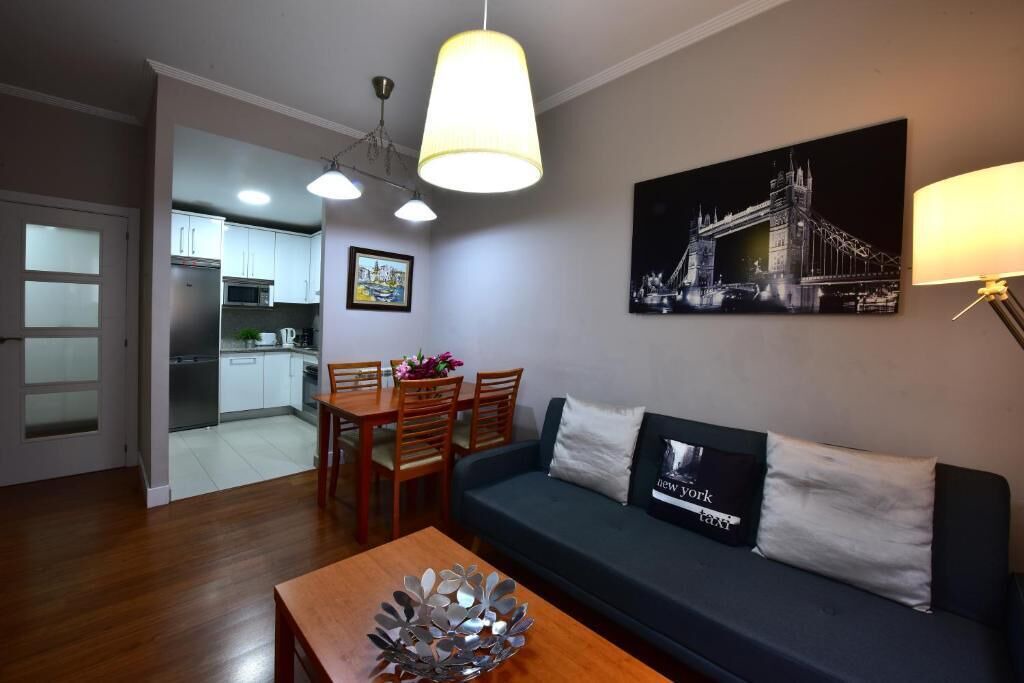 Photo of Kitchen in Centro