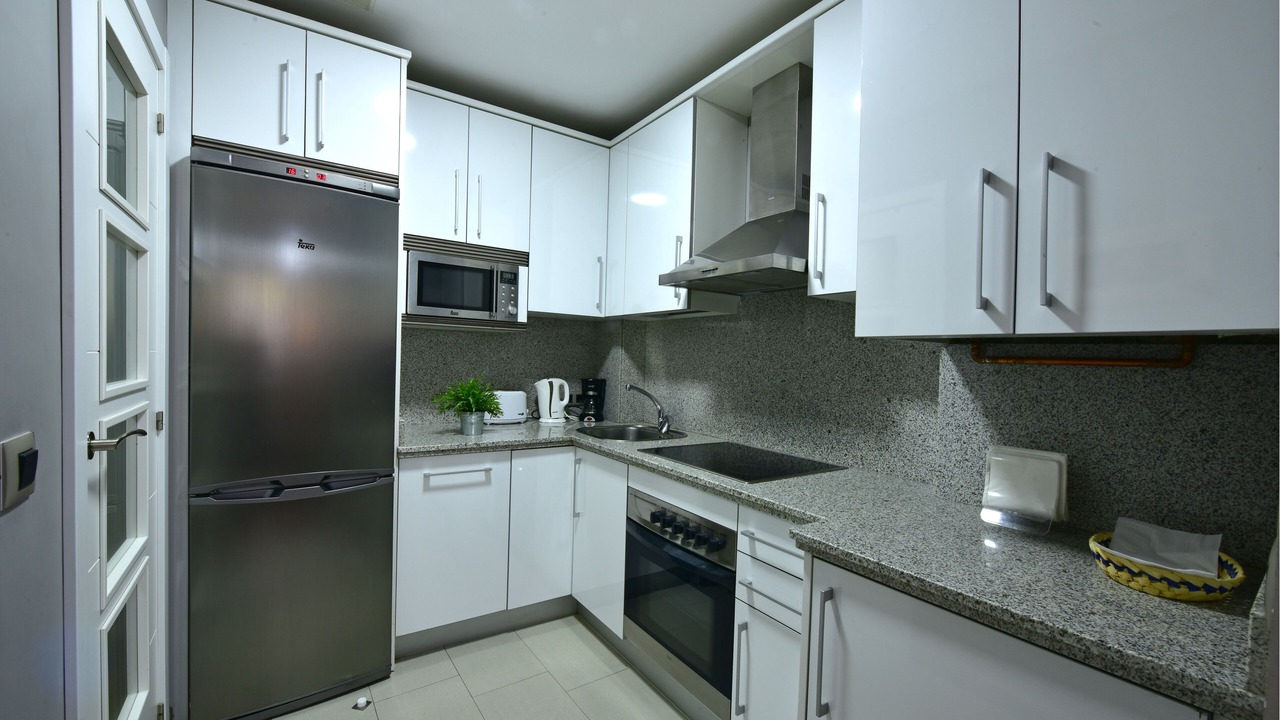 Photo of Kitchen in Centro