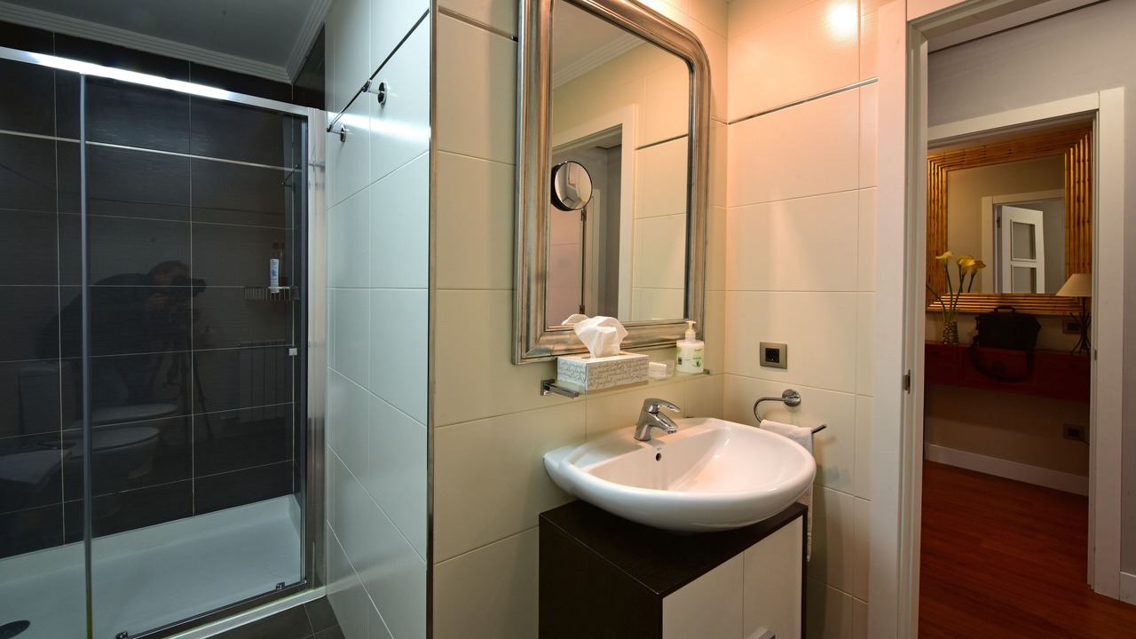 Photo of Bathroom in Centro