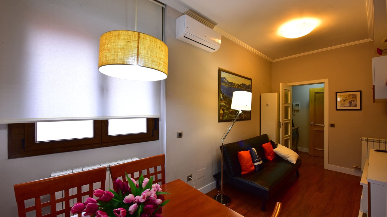 Photo of Livingroom in Centro