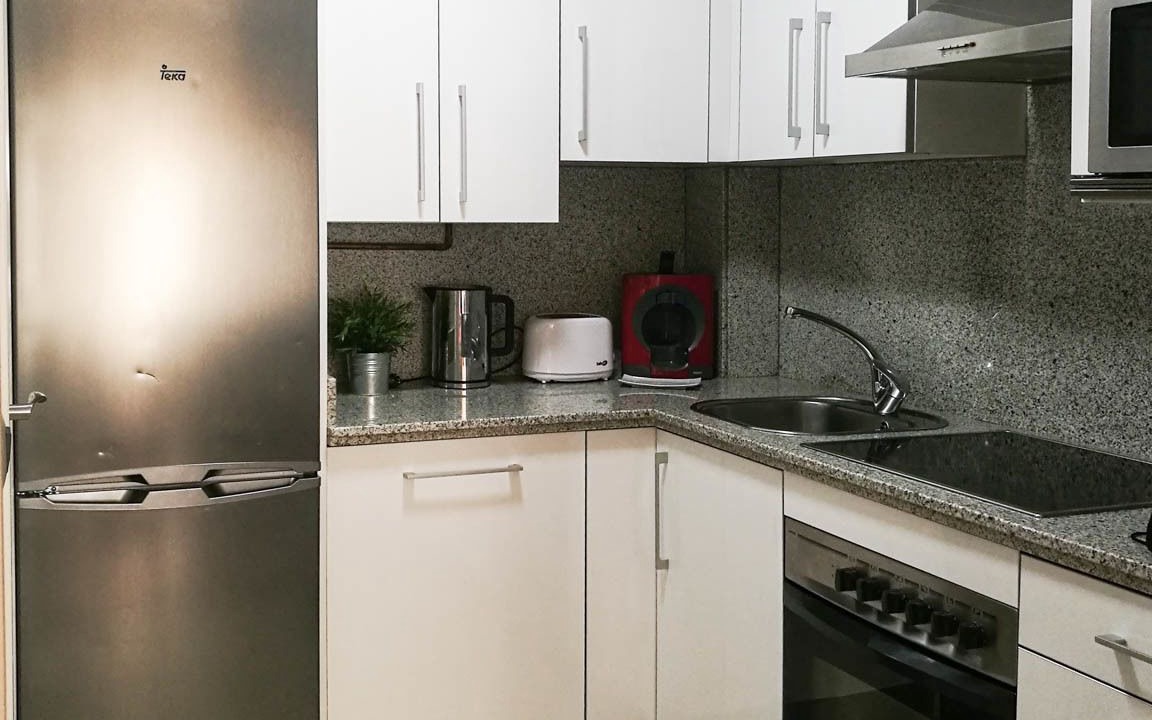 Photo of Kitchen in Centro