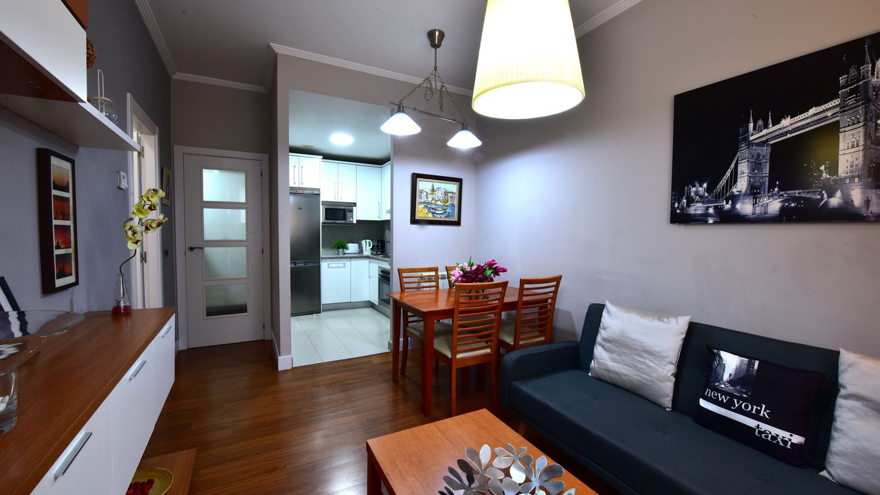 Photo of Bedroom in Centro