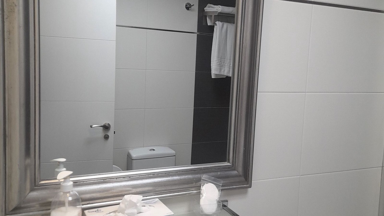 Photo of Bathroom in Centro