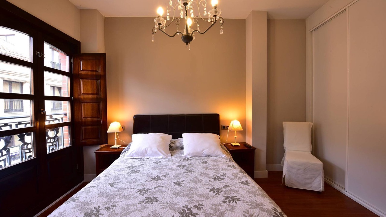 Photo of Bedroom in Centro