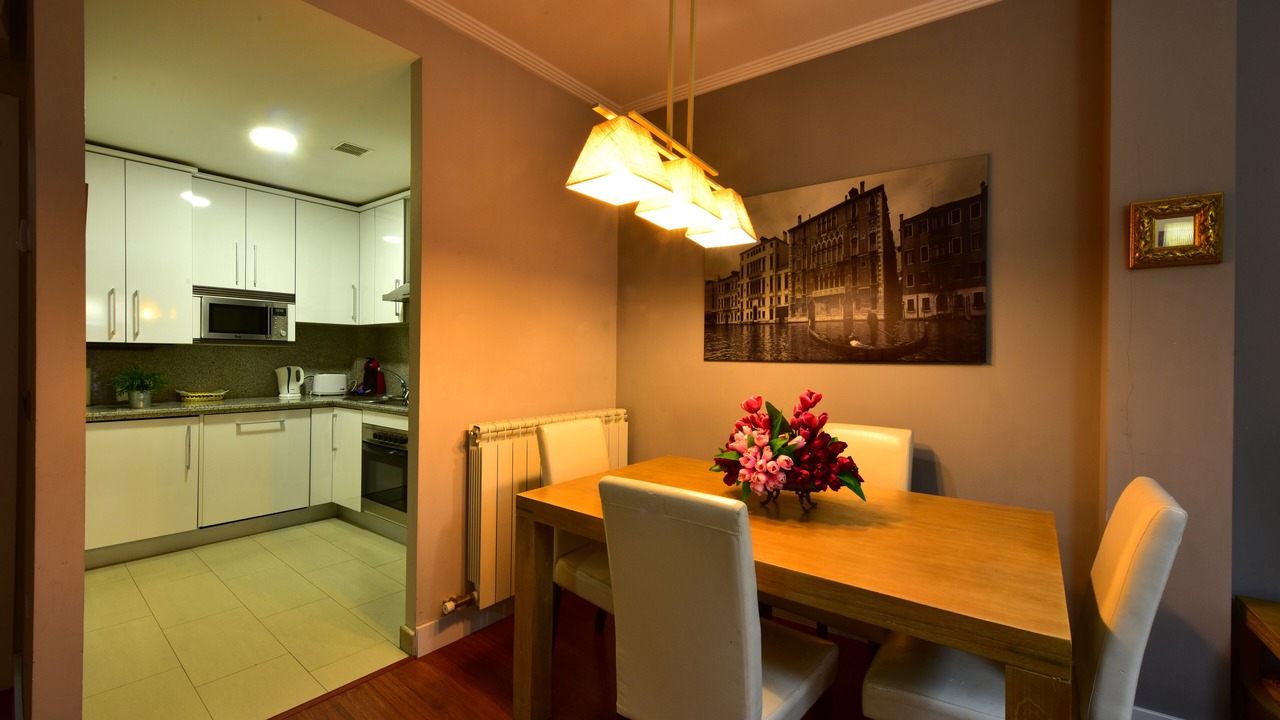 Photo of Livingroom in Centro