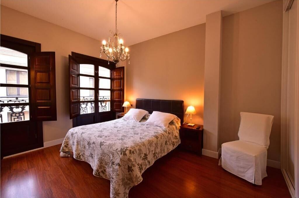 Photo of Bedroom in Centro
